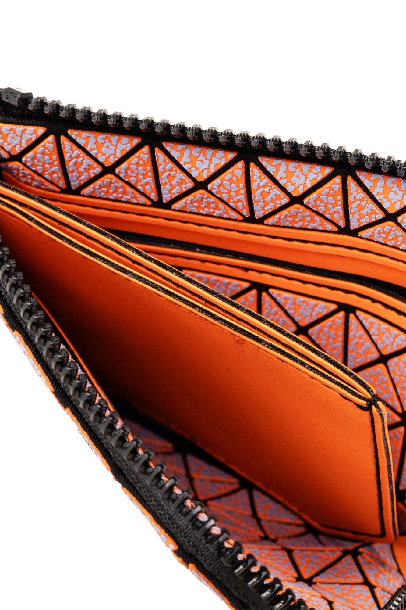 Bao Bao Issey Miyake Wallet with logo | Men's Accessorie